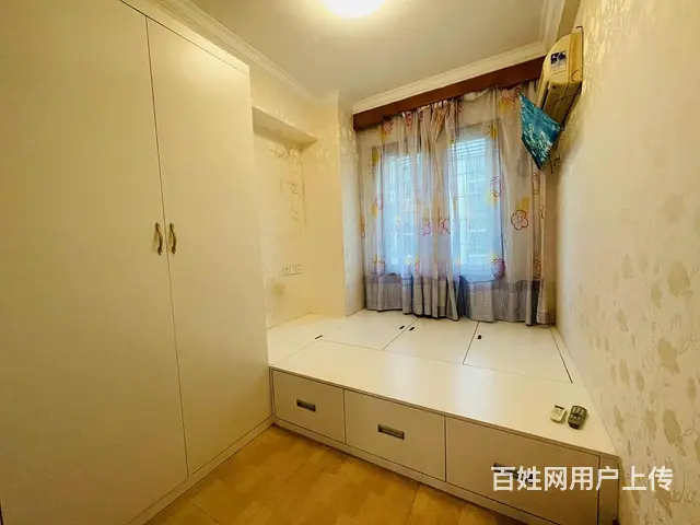 万象城旁 禾祥东 花园小区 电梯 3房2卫 出租 - 图片 3