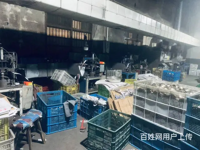 （易转推荐） 永康人流量大好生意厂房转让 - 图片 1