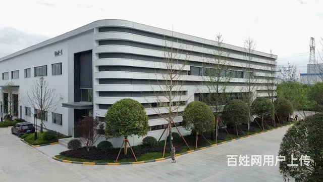 联东城南区域园区招商 50年产权分割 1100平起独栋带花园 - 图片 1