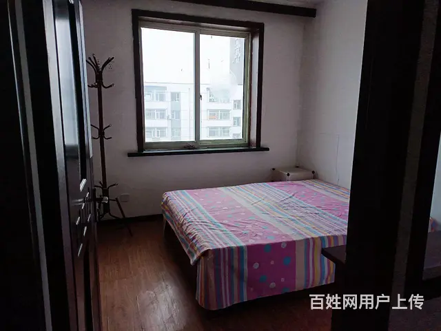 低价出售向阳警署综合楼带阁楼露台 - 图片 2