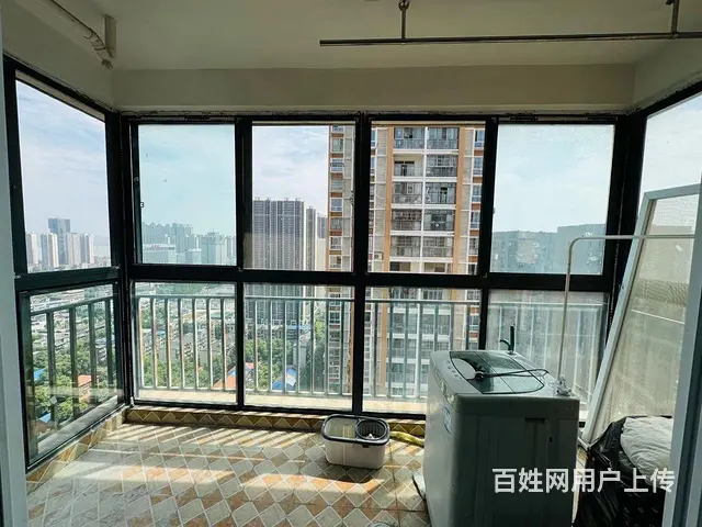 林泰华府,~~干净清爽2室 ,看房方便，价格便宜 - 图片 9