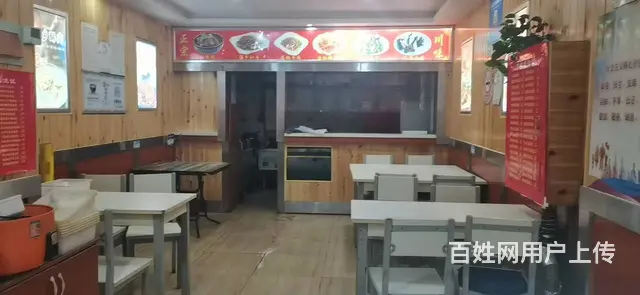 7967（七P）个人城中区莫家街雷鸣寺街交叉口临街商铺出租 - 图片 4