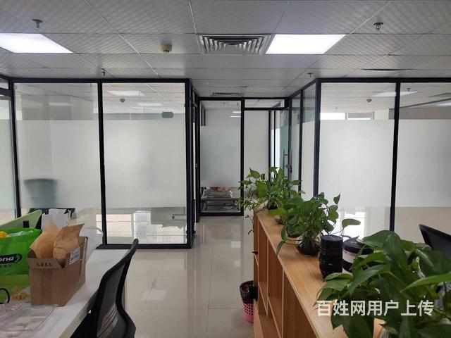 珠海 高档低价办公 恒和中心 193㎡ 精装7500一口价的图片