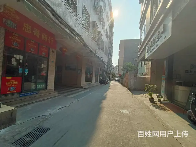 （51旺铺推荐）海口新村65平洗鞋店转让 - 图片 7