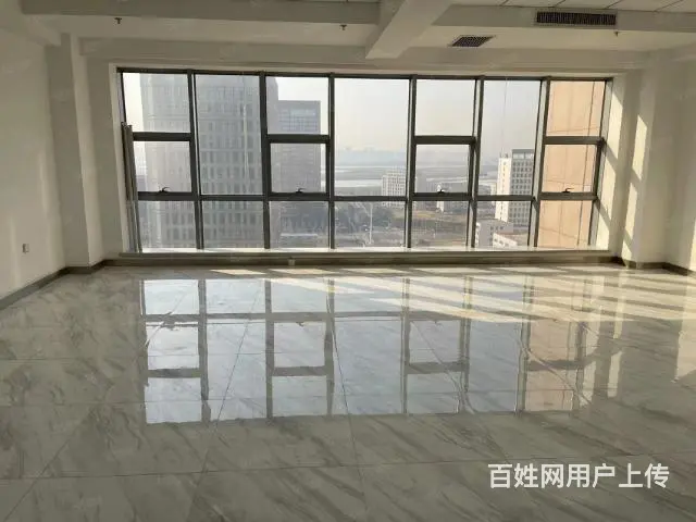 松北世茂大道国际金融大厦写字楼出租 - 图片 2