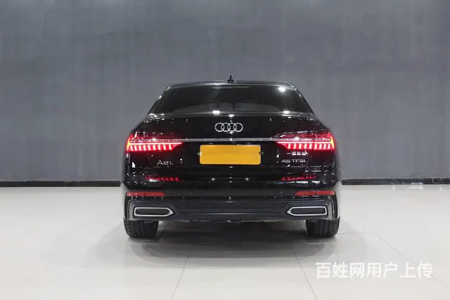 【搞定了！】奥迪A6 2019款 A6L 2.0TFSI 双 - 图片 9