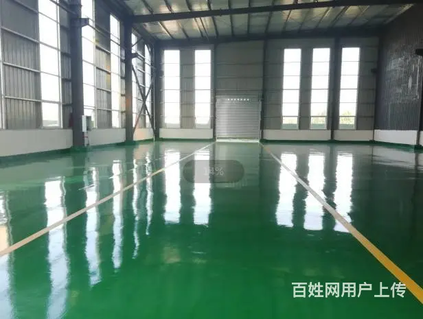 中德中小企业合作区厂房招商 - 图片 1
