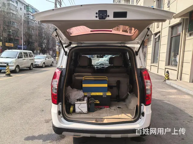 卖五菱宏光S自动挡1.5L～AT变速箱 - 图片 7