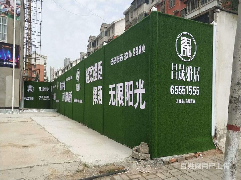 蚌埠围挡人工草皮价格厂家货源