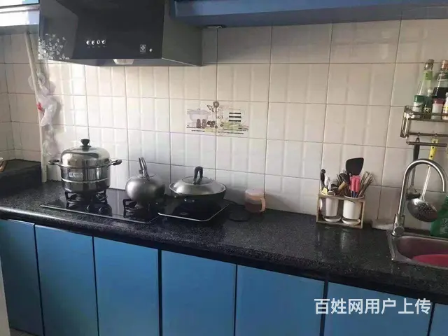 东方不夜城西栋6楼非顶上坪台4楼70平.11.5万 - 图片 2