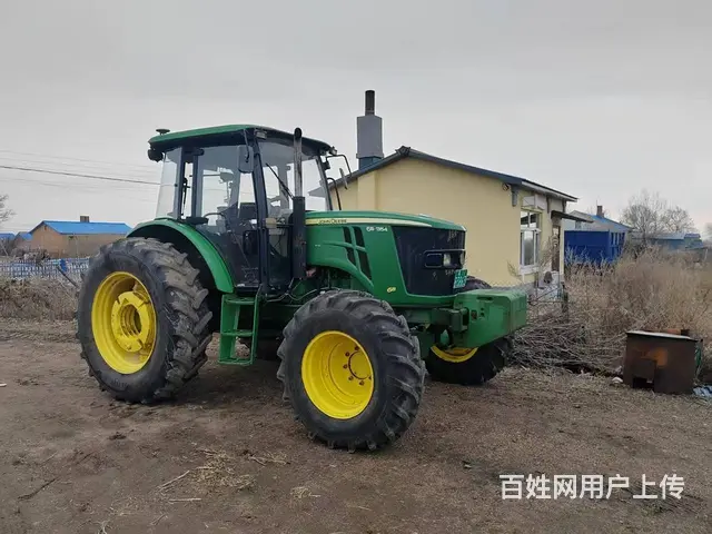 出售迪尔1354 - 图片 1
