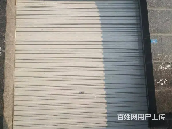 （达州铺源网）北外凤翎锦绣140㎡空门市出租 - 图片 3