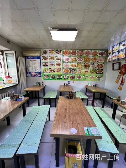 【搞定了！】道里区工农大街窑地头道街快餐店出兑面馆转让 - 图片 6