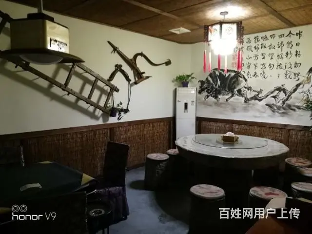 【都市时讯免费找店】解放三路特色黄牛馆转让 - 图片 6