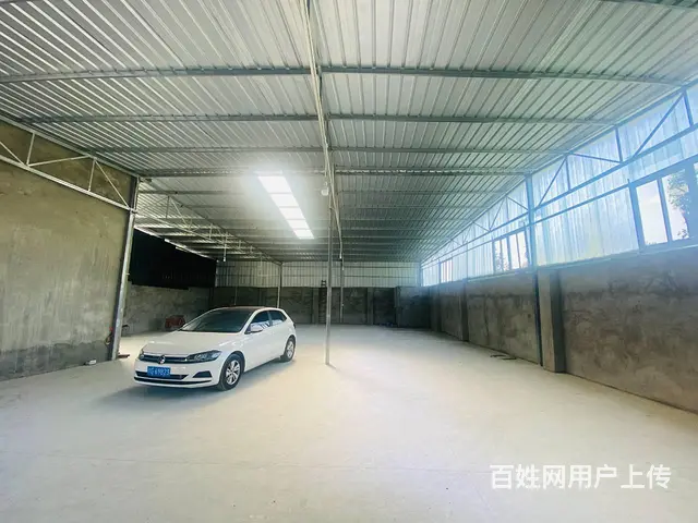 精选）房东直租公平大道旁独院优质厂库房，可进大车 - 图片 3