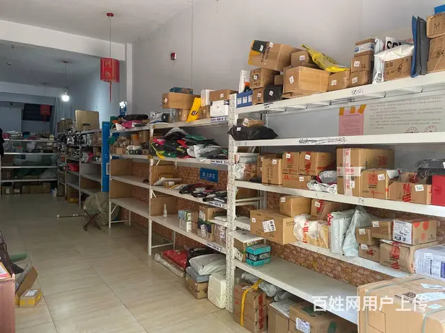 转让信达国际摩西管家转让紧邻小区客流量大 - 图片 1