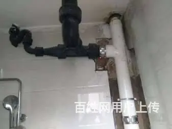 专业维修上下水管，改独立下水，维修水龙头及阀门安装 - 图片 4