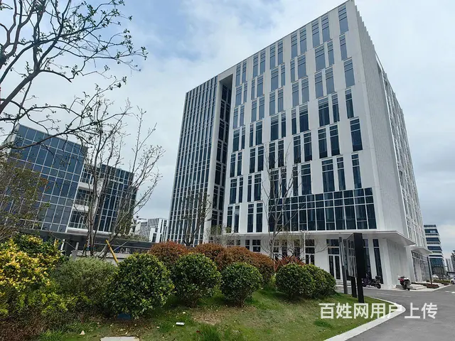 南太湖未来城CBD100-2000平可分割 - 图片