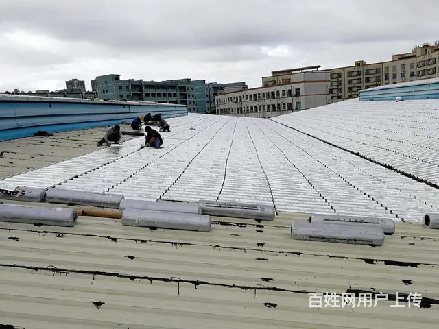惠州防水补漏  惠州欧耐克防水装饰有限公司 - 图片 6