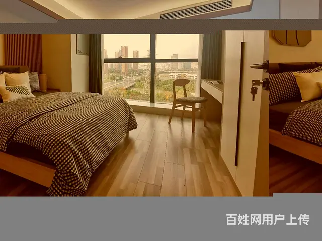 龙湖星图少量余房首付十几万现房民俗恐龙园景观房带独立厨卫阳台 - 图片 3