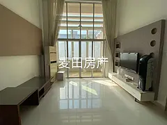 新出华林紫微 精装楼中楼四房两卫  人车分流小区  看房方便
