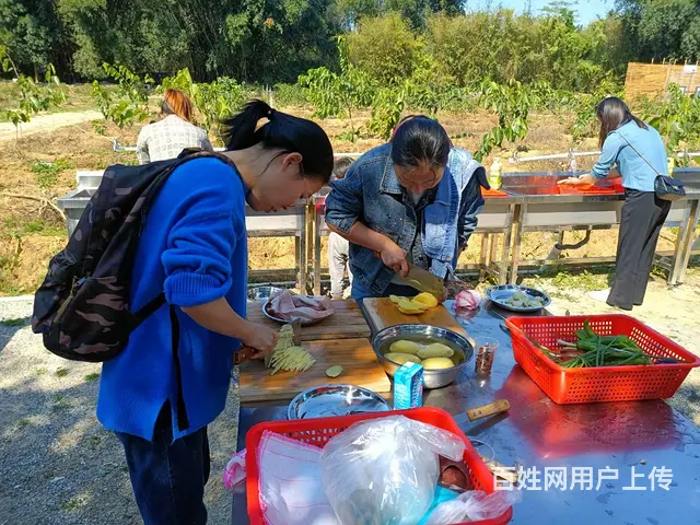 惠州适合周末游玩的农家乐 - 图片 2
