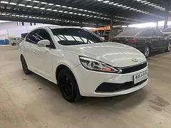 一汽 骏派 2016款 骏派A70 1.6 手自一体 豪华型