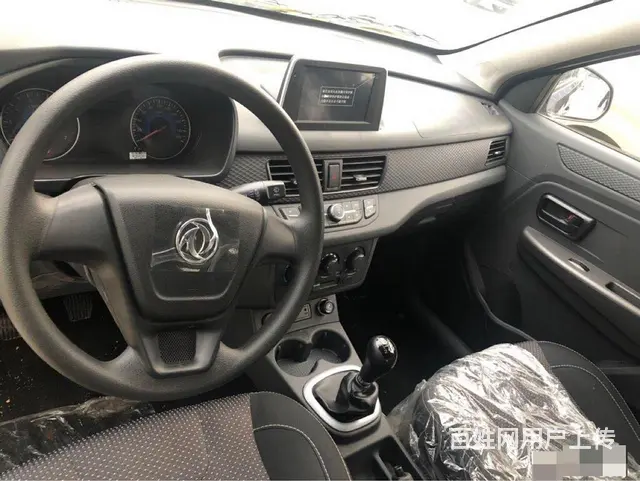 东风MPV厢式货车 - 图片 8