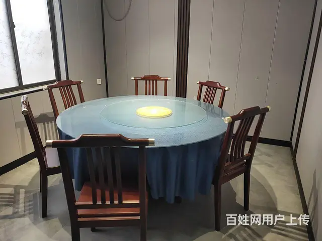 （选铺推荐）丰县三教堂私厨饭店转让 - 图片 2