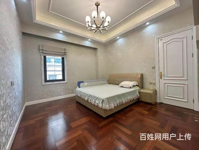 溪岸艺墅叠墅 400平 精装  4室2厅3卫 658万拎包入 - 图片 10