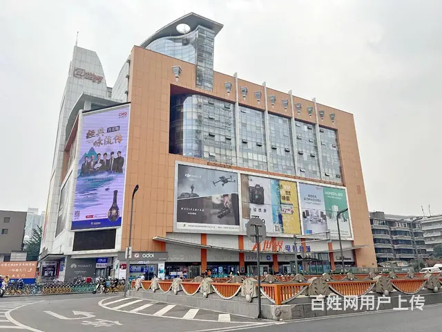 分享  出炉的空房照片，带独立空调哟 - 图片 9