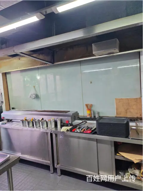 （51旺铺推荐）吉阳区临春河300平餐饮店转让 - 图片 5
