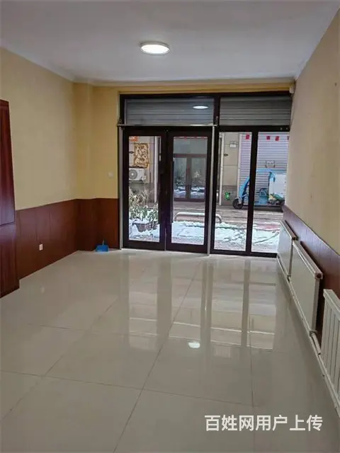 18万出售恒大影城门市(公园道一号对面） - 图片 6