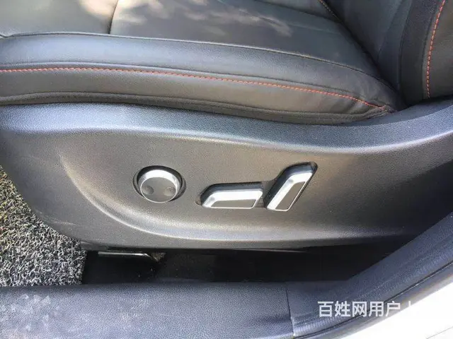 哈弗H6 2015款 1.5T 手自一体 运动版两 - 图片 7