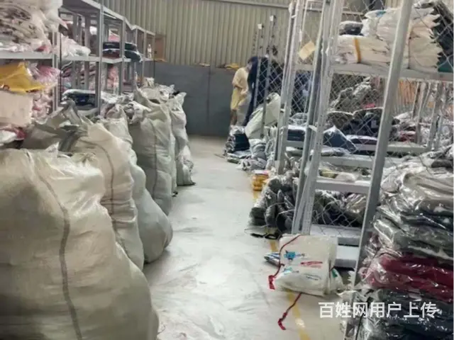 珠海质量好的童装库存积压回收厂家 - 图片 2