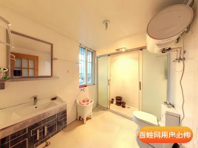 好房，双文澜+5号线地铁口+大露台 - 图片 3