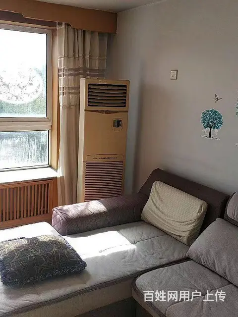 府畔花园 普通住宅2厅 精装修 - 图片 2