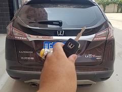 纳智捷 优6 SUV 2016款 1.8T 手自一体 风尚超