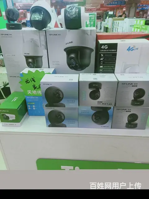 六安地区安防弱电项目承接楼宇门禁监控等 - 图片 1