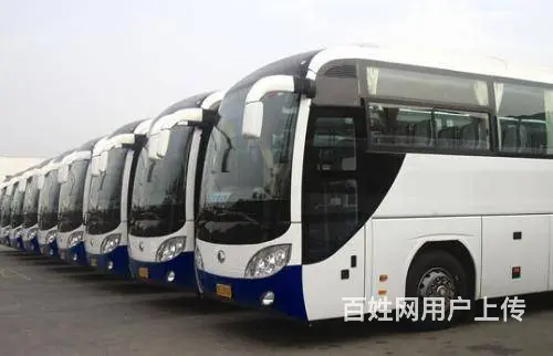常州到商洛的直达汽车 - 图片