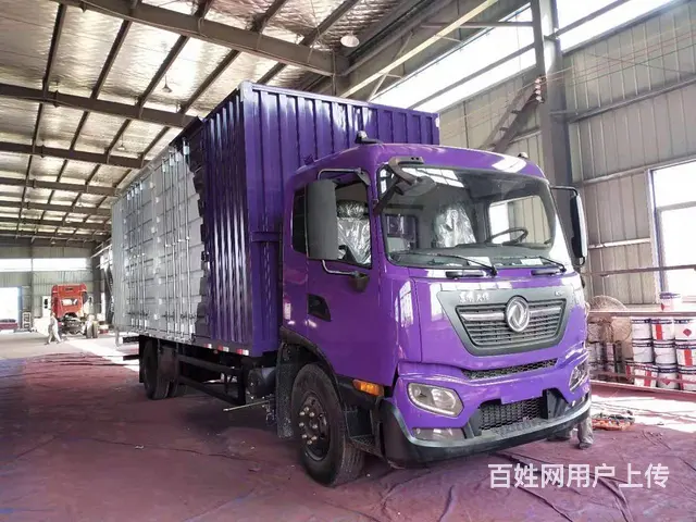 长期出售各类新旧货车 新车首付三成提车 - 图片 11
