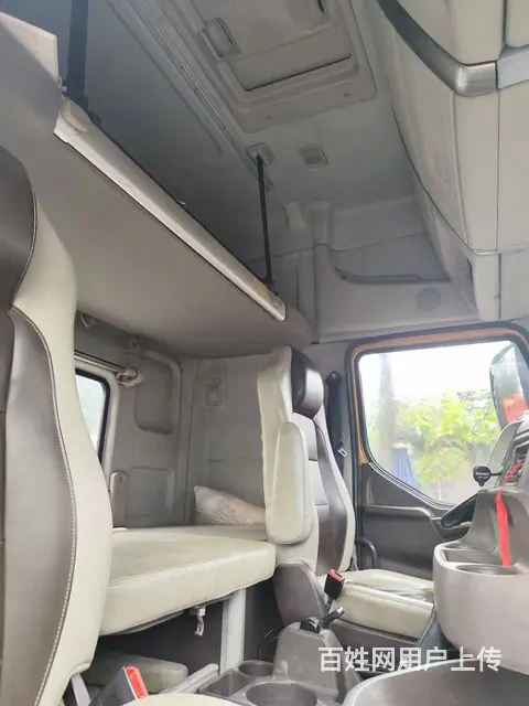 东风 牵引车 - 图片 5