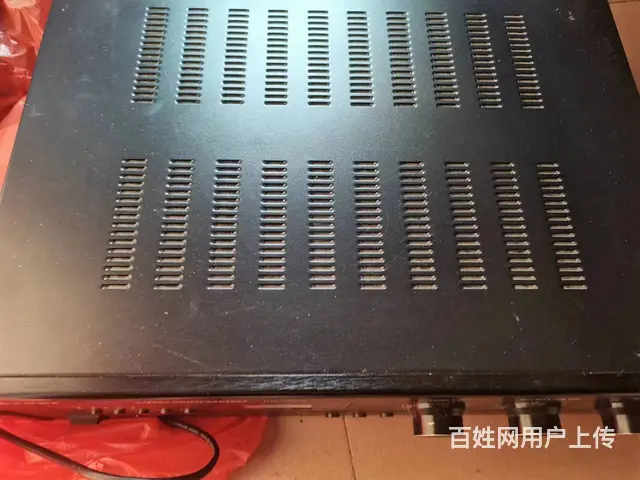 音箱、功放、投影整套出售 - 图片 8
