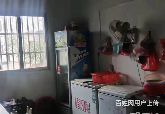麻城区下细聂家塆80平餐馆转让 - 图片 4