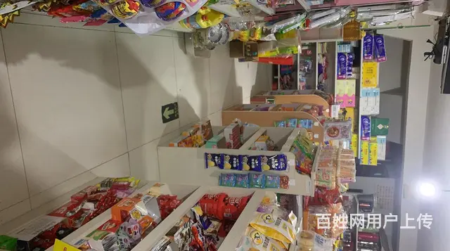 经营中超市+快递转让 - 图片 6