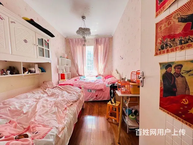 改善行住宅，视野吉    ，拎包入住，看房有钥匙 - 图片 9