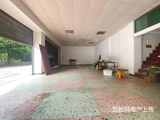 （房东直租）中岭小区中青路二环联络线旁120平仓库，厂房出租 - 图片 4