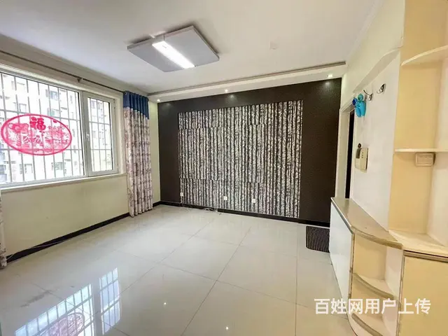 市 天一城 三室两厅一卫 老证带地下室 总价底 位置好 - 图片 8