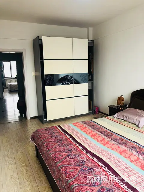 自家地铁附近房屋出租 - 图片 5