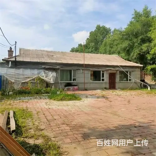 船营区西安路欢喜乡四队厂房出租出售 - 图片 8